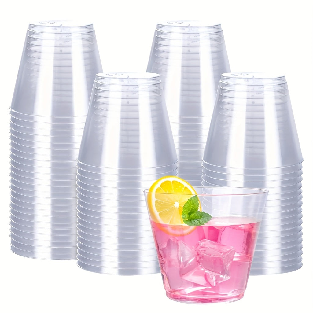 Recruitment Party Disposable Water Cup