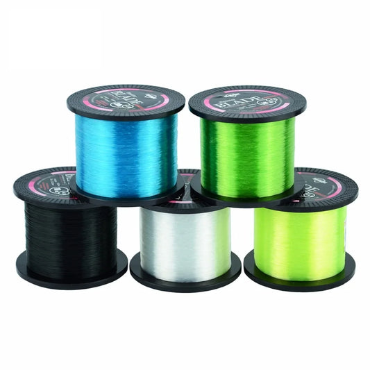Nylon Fishing Line for Crafting