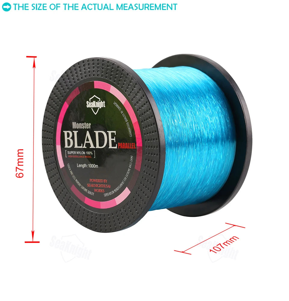 Nylon Fishing Line for Crafting