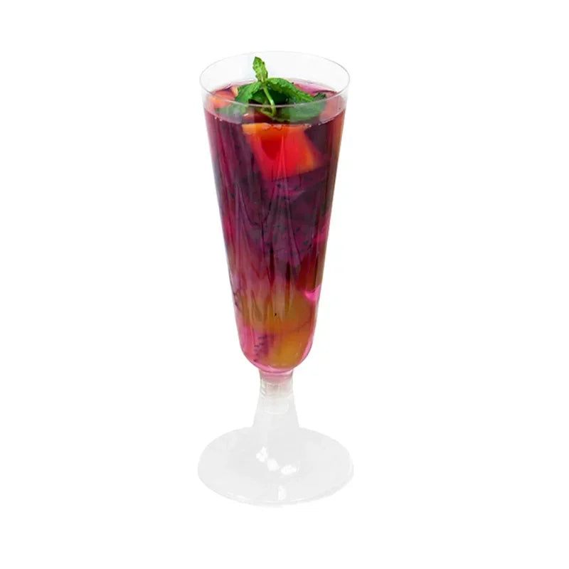 Disposable Champagne Flutes