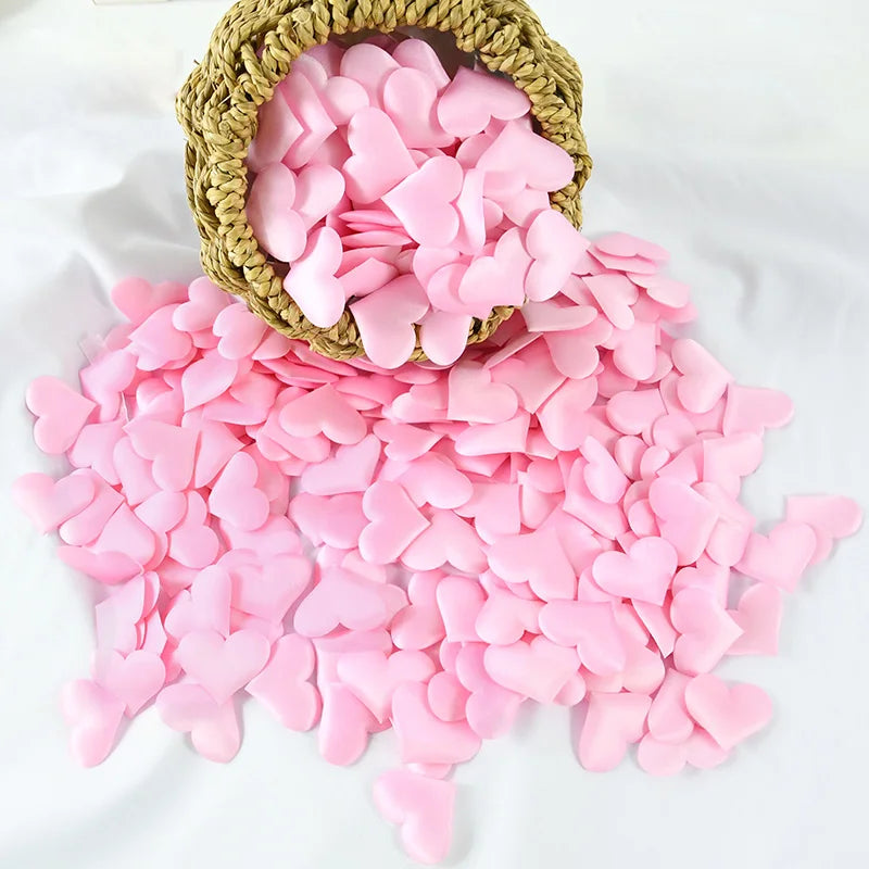Heart Confetti