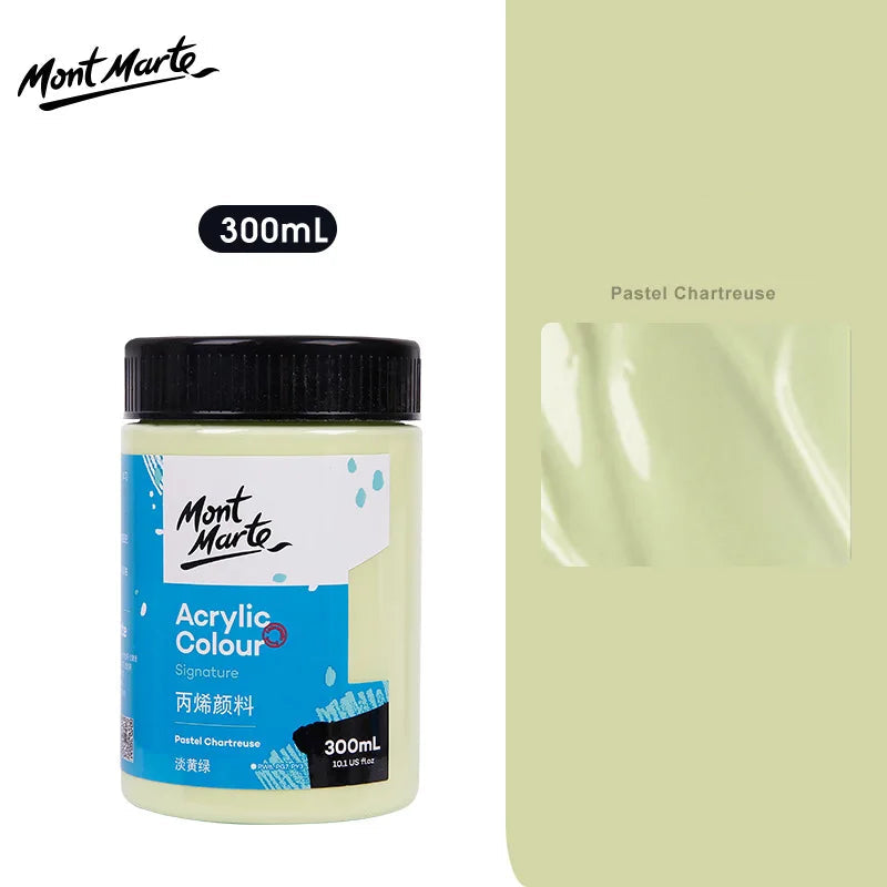 Signature Acrylic Paint Set