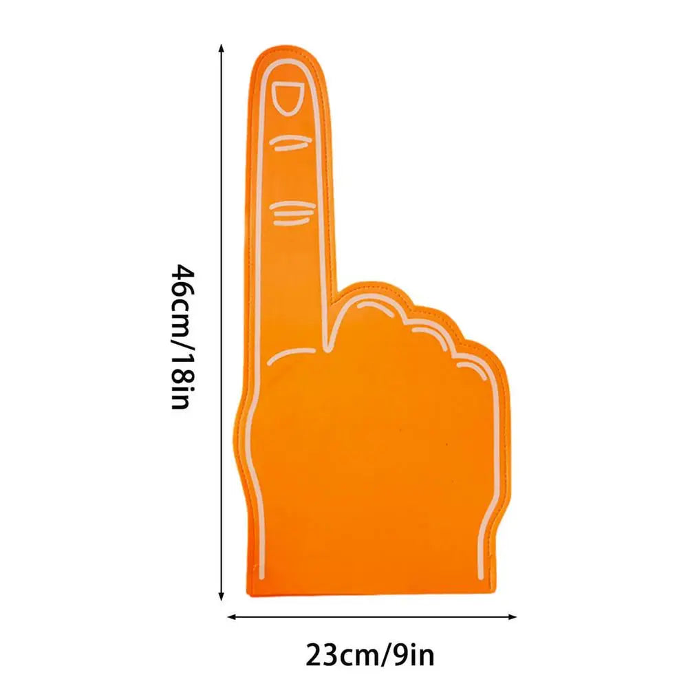 Giant Foam Finger