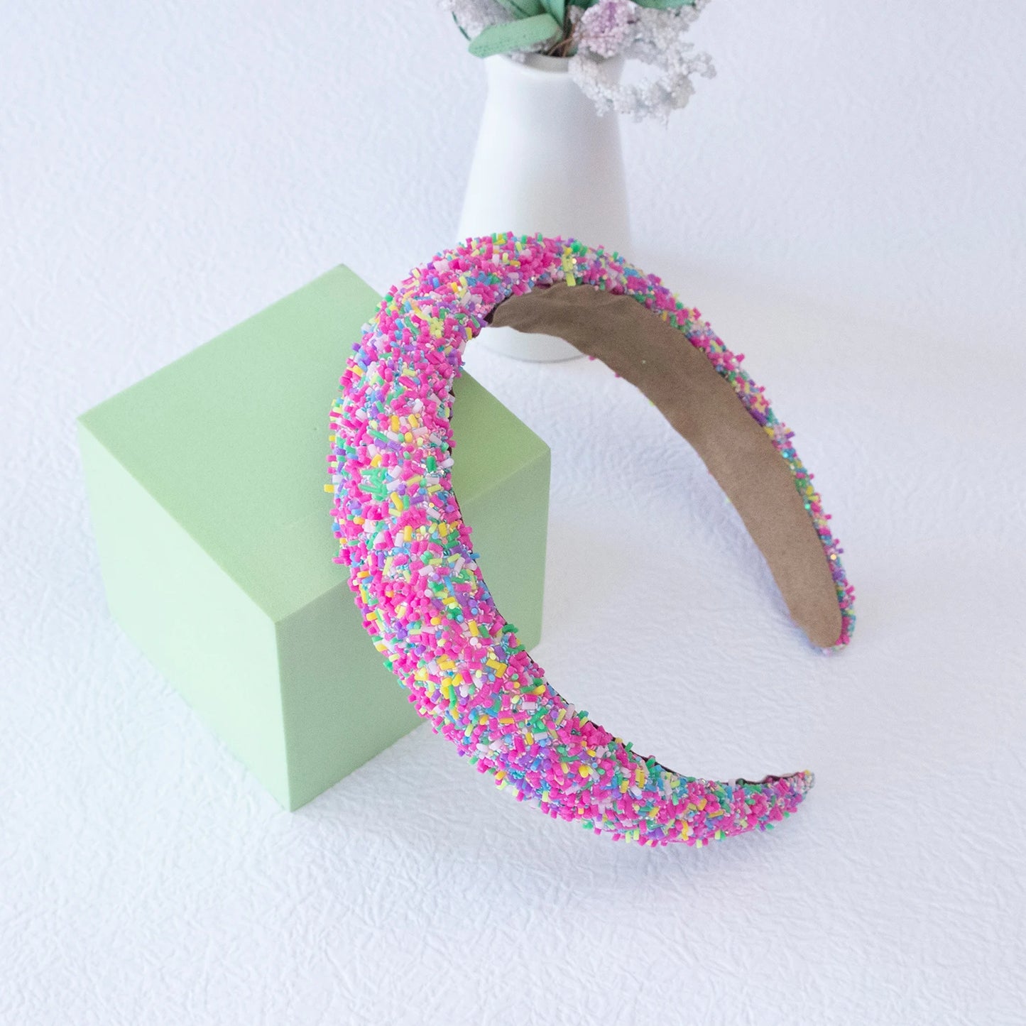 Sprinkle Headband