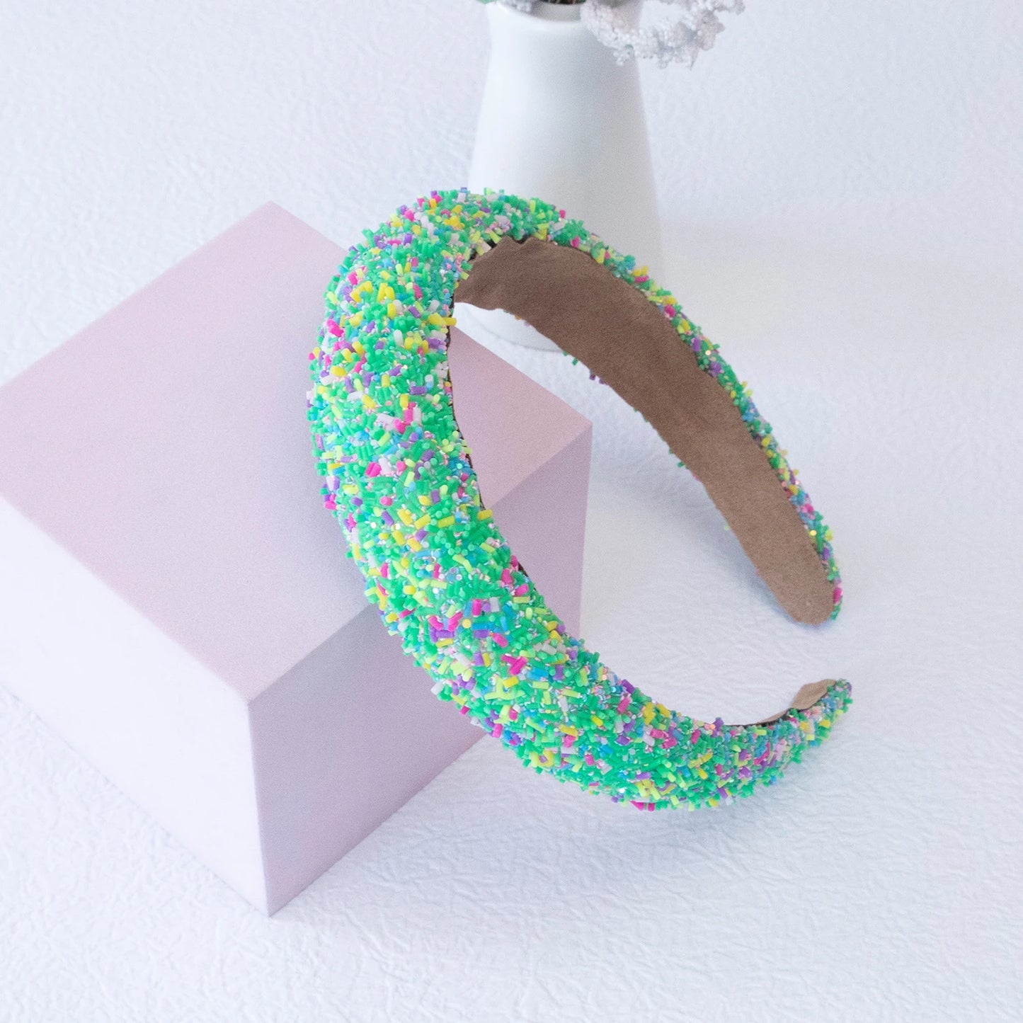 Sprinkle Headband