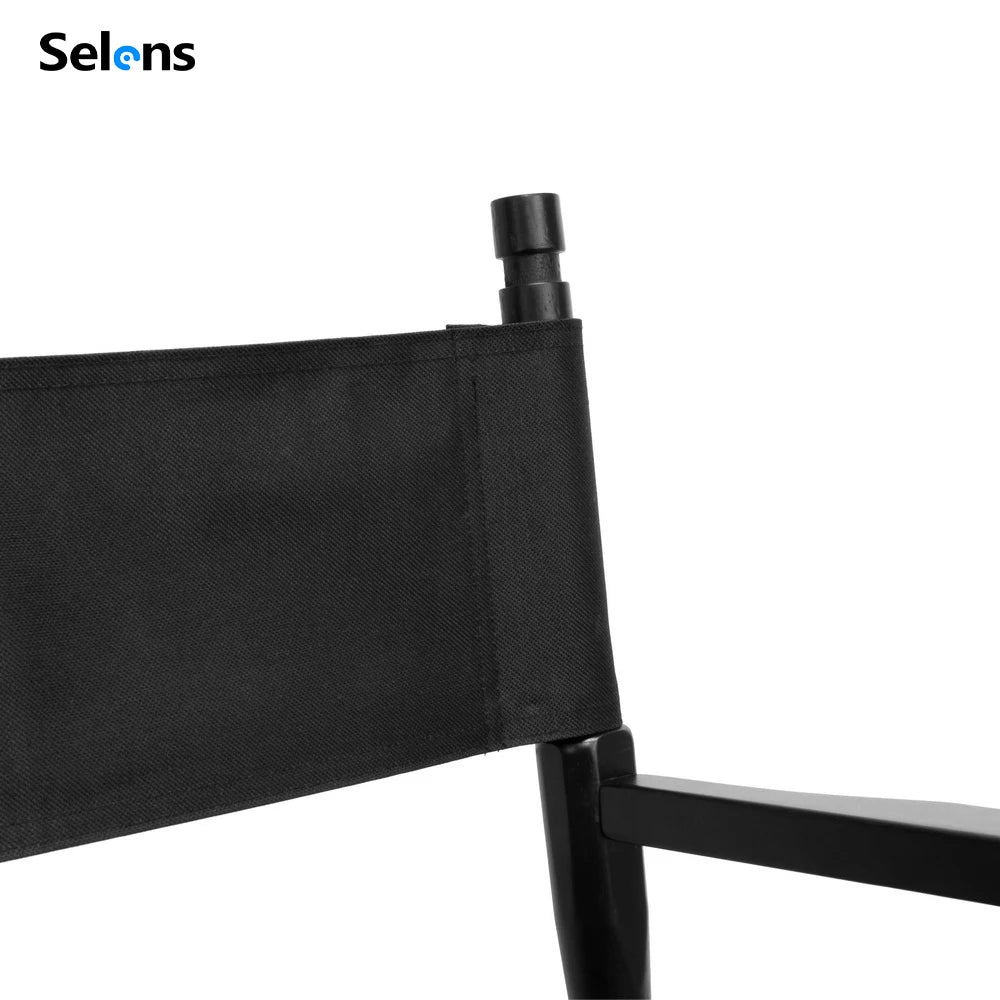 Tall Director Chair