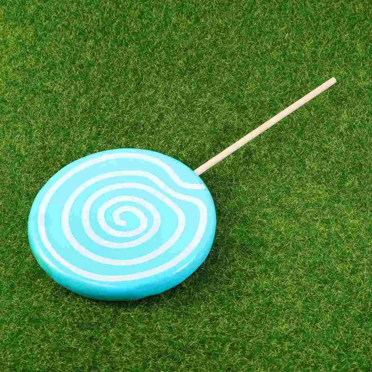 Lollipop Decoration Prop