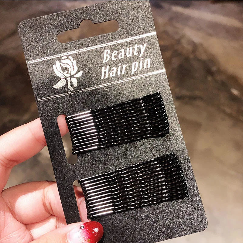 Bobby Pins