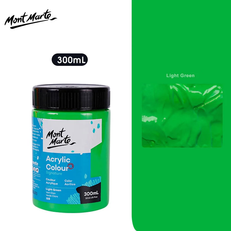 Signature Acrylic Paint Set