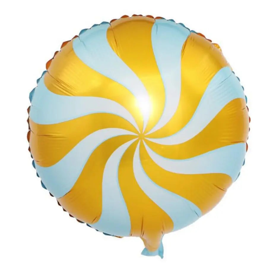 18-Inch Candy Balloons