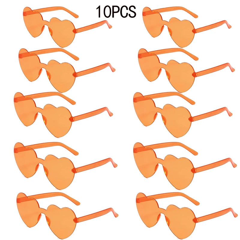 Heart Sunglasses