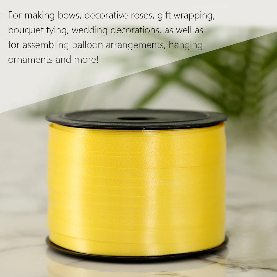 Balloon Ribbon