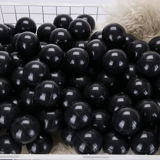 Sporty Ball Pit Balls