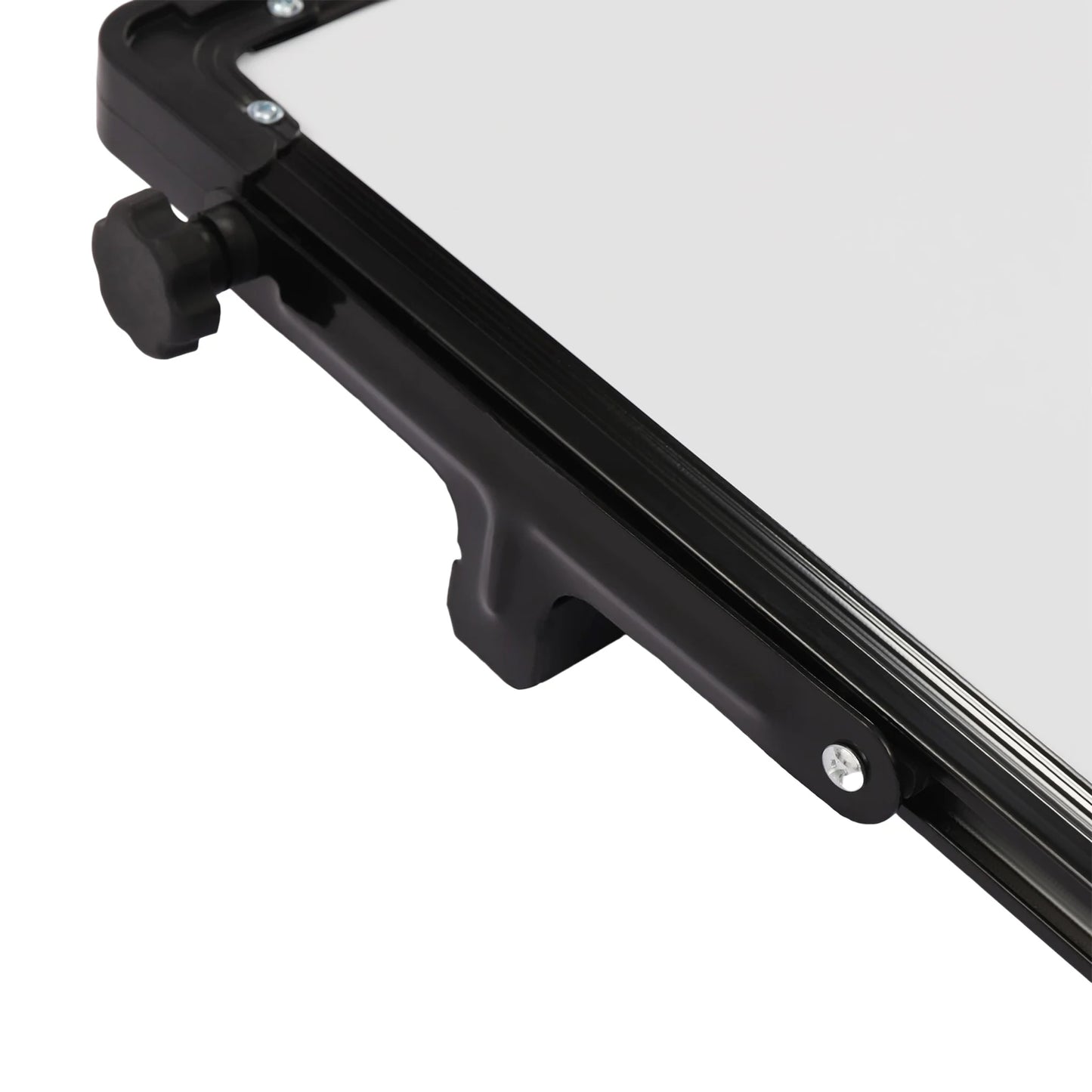 Magnetic Whiteboard Easel