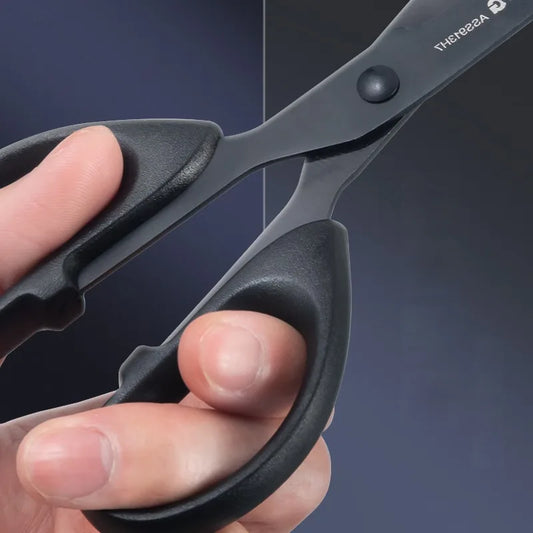 Precision Office Scissors