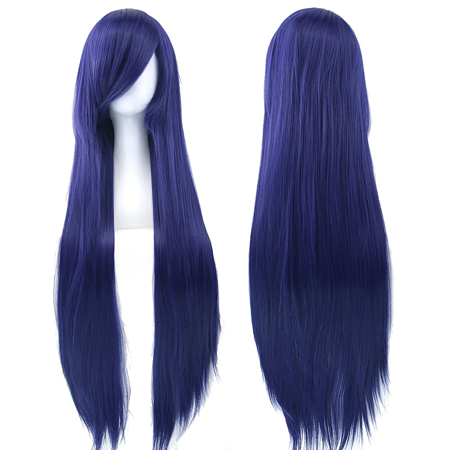 Long Synthetic Wig
