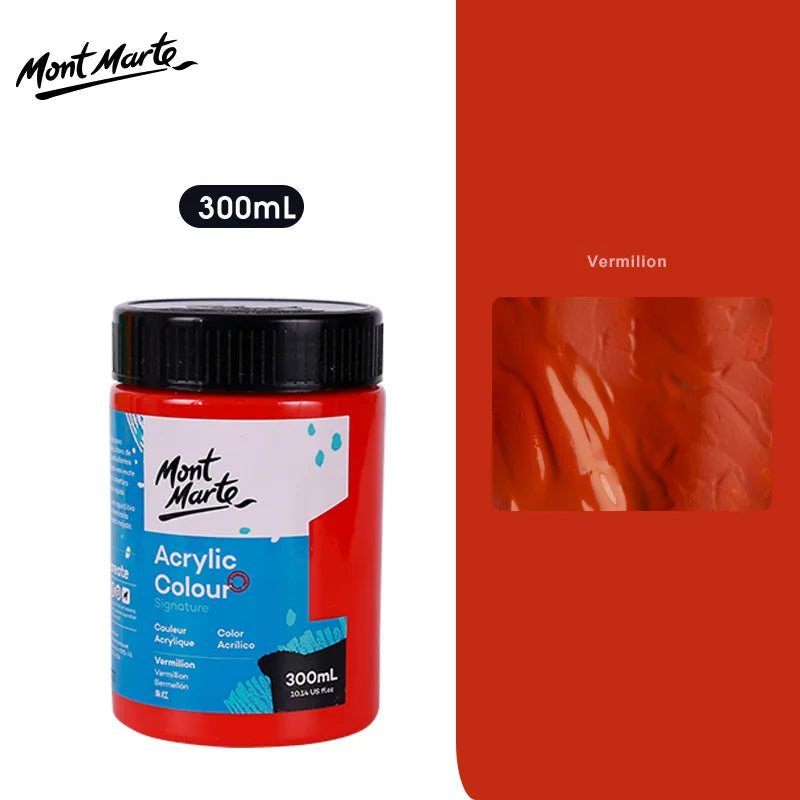 Signature Acrylic Paint Set