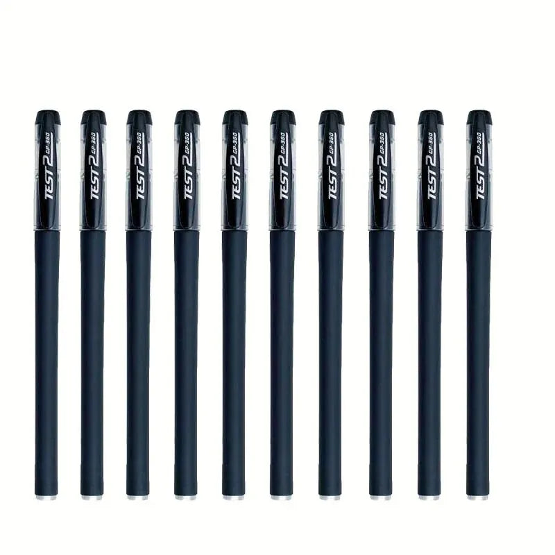 Gel Pen Set