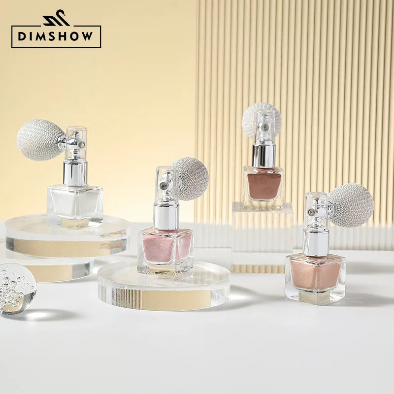 Shimmer Body Spray