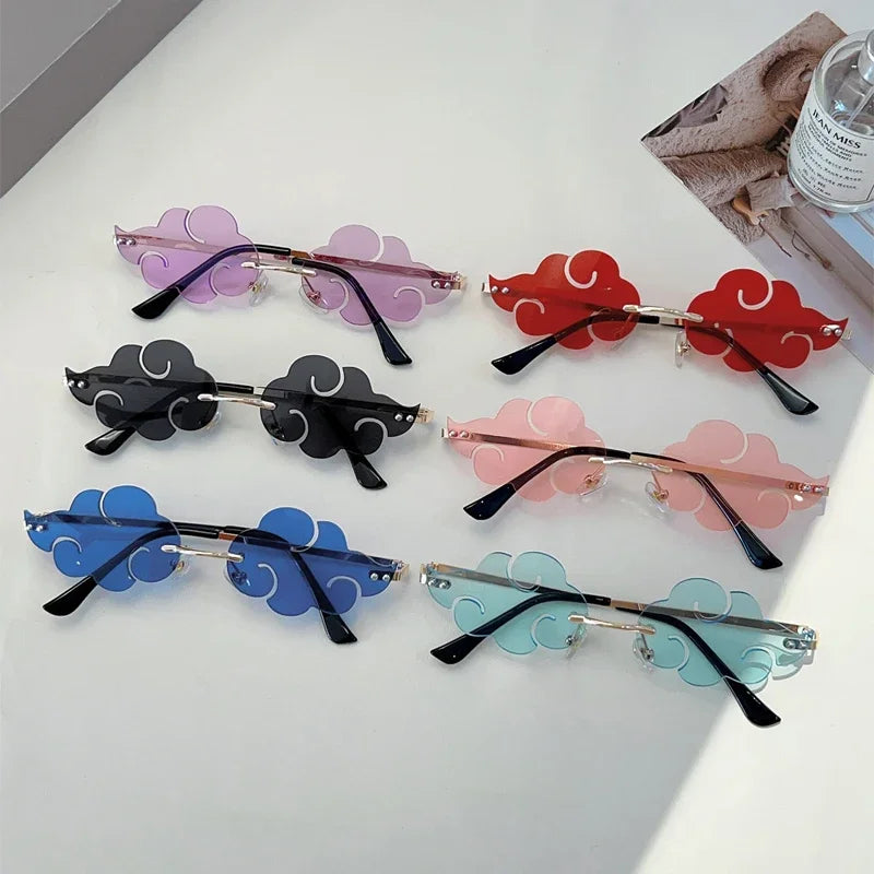 Cloud Sunglasses