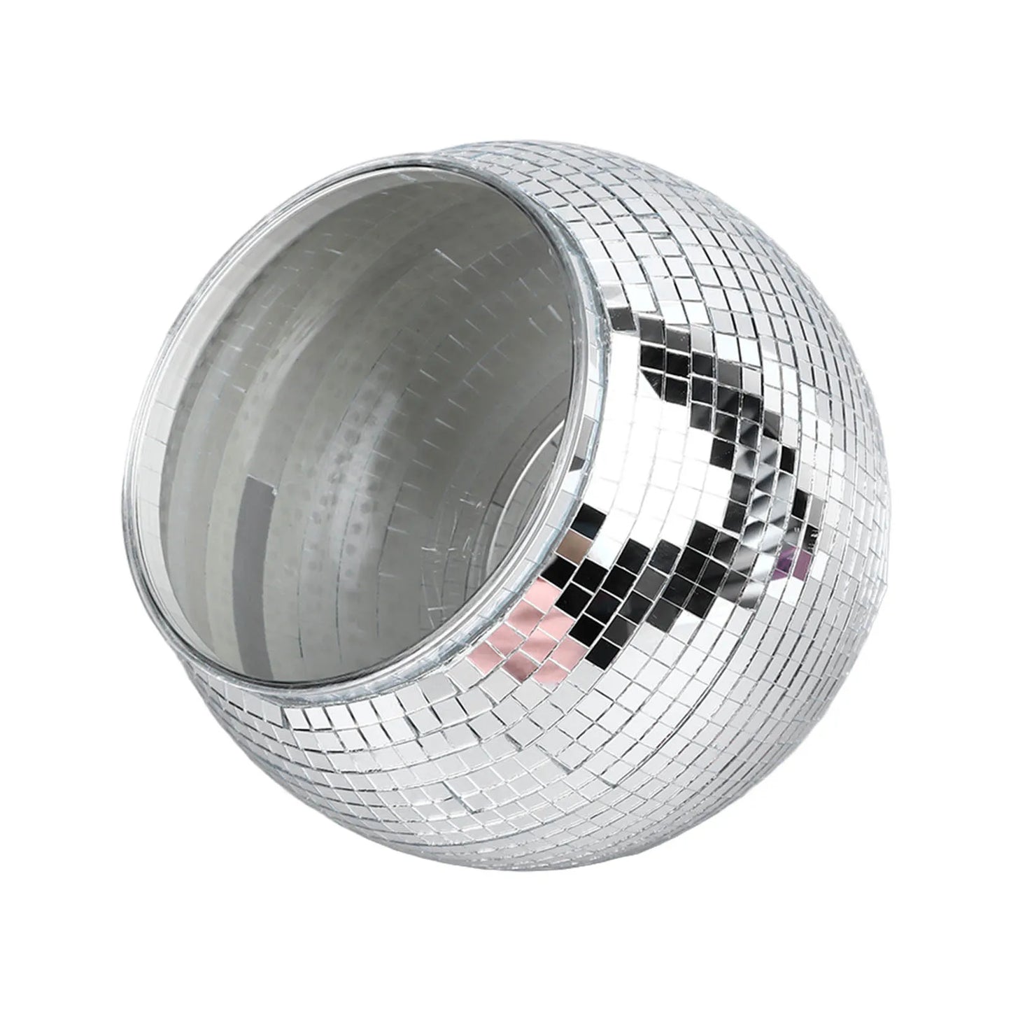 Disco Ball Ice Bucket