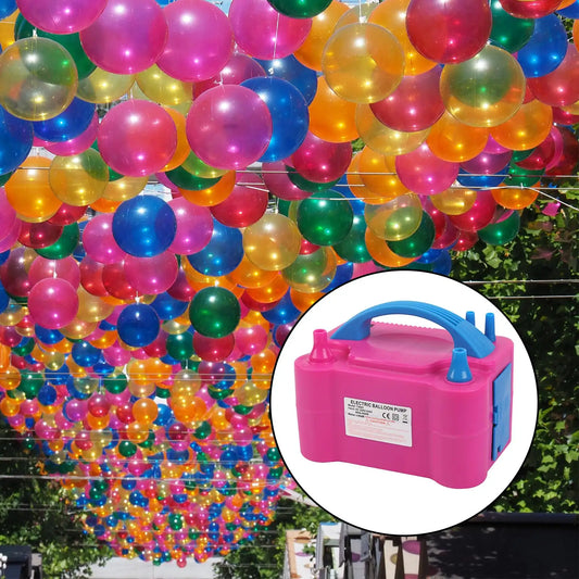 Electric Balloon Pump