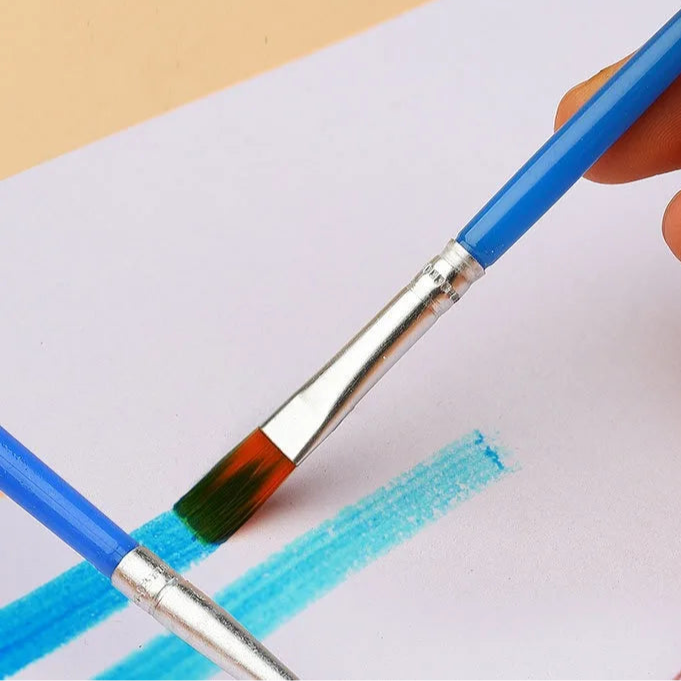 Detail Painting Brush Set