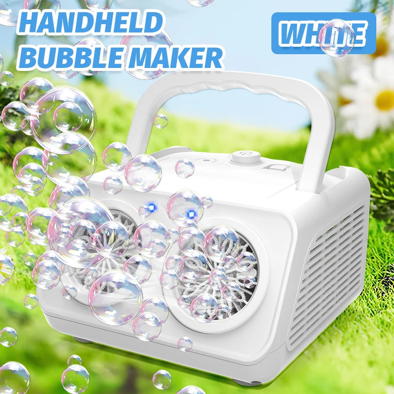 Bubble Machine