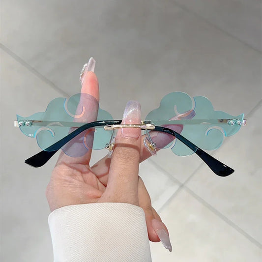 Cloud Sunglasses