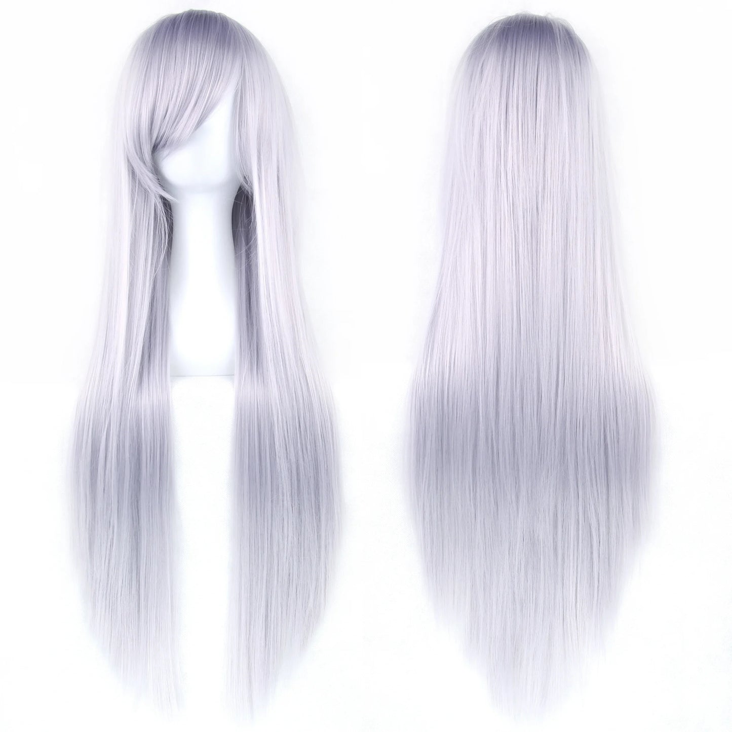 Long Synthetic Wig