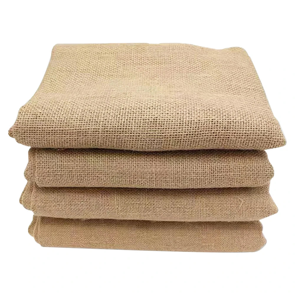 Natural Burlap Fabric