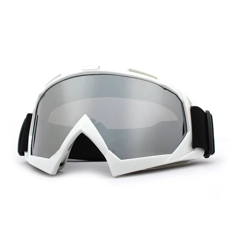 Costume Ski Goggles