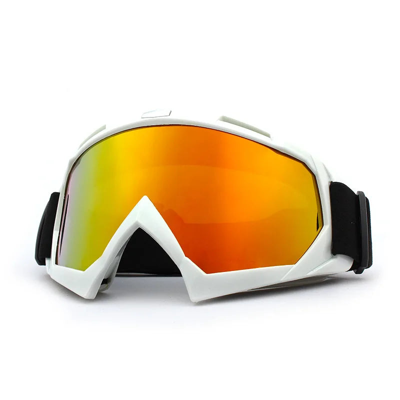 Costume Ski Goggles