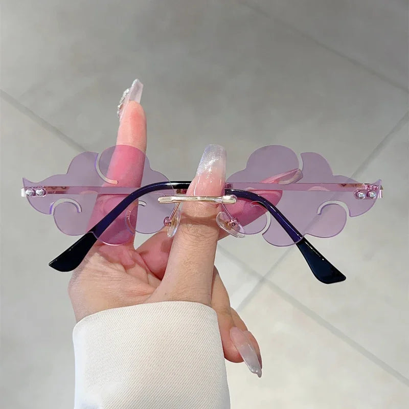 Cloud Sunglasses