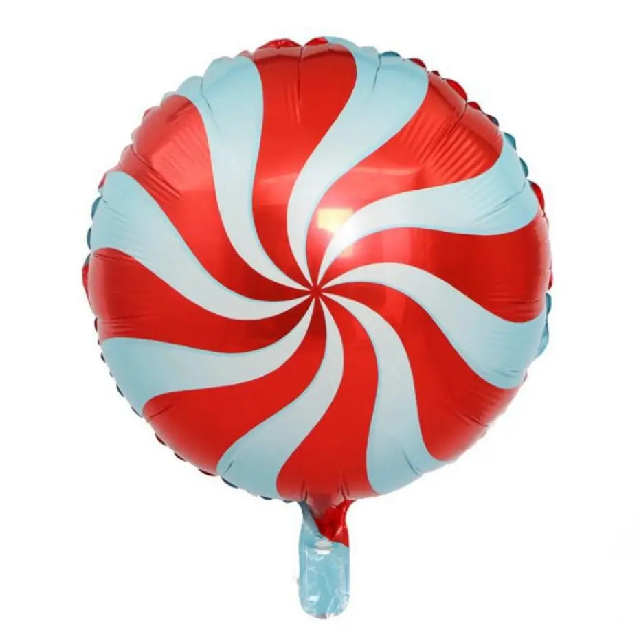 18-Inch Candy Balloons