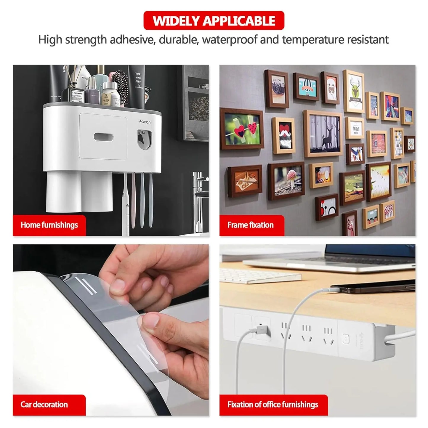 3M Double Sided Mounting Tape