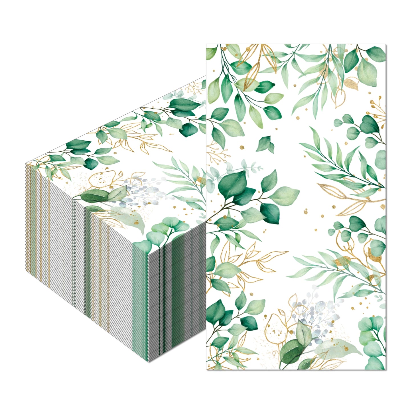 Decorative Paper Napkins
