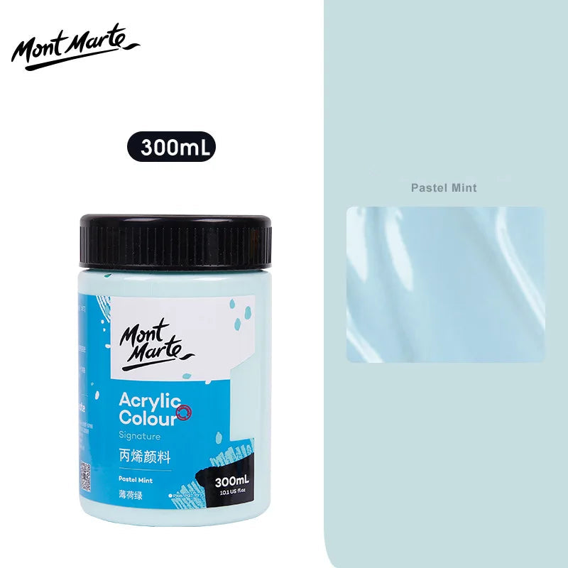 Signature Acrylic Paint Set
