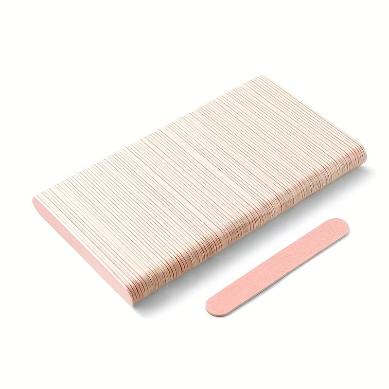 Mini Nail Files
