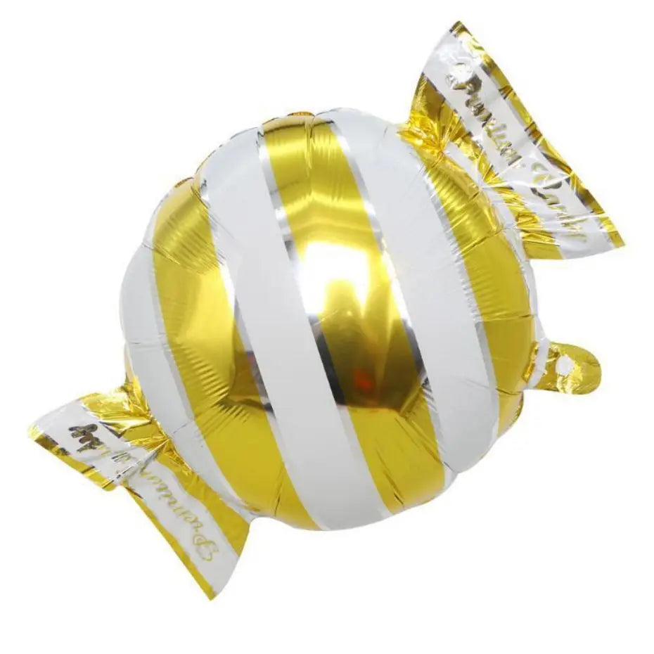 18-Inch Candy Balloons