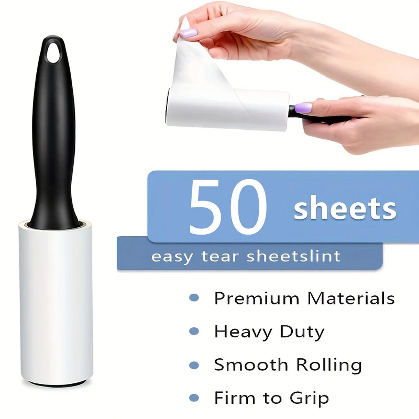 Lint Roller