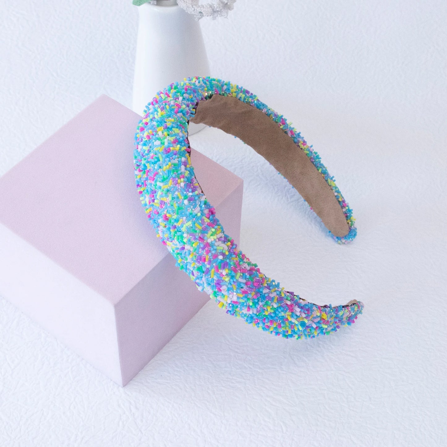 Sprinkle Headband