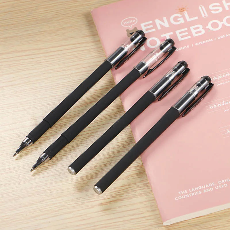 Gel Pen Set