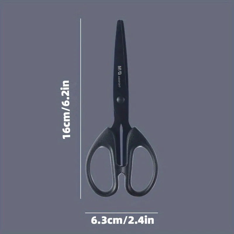 Precision Office Scissors