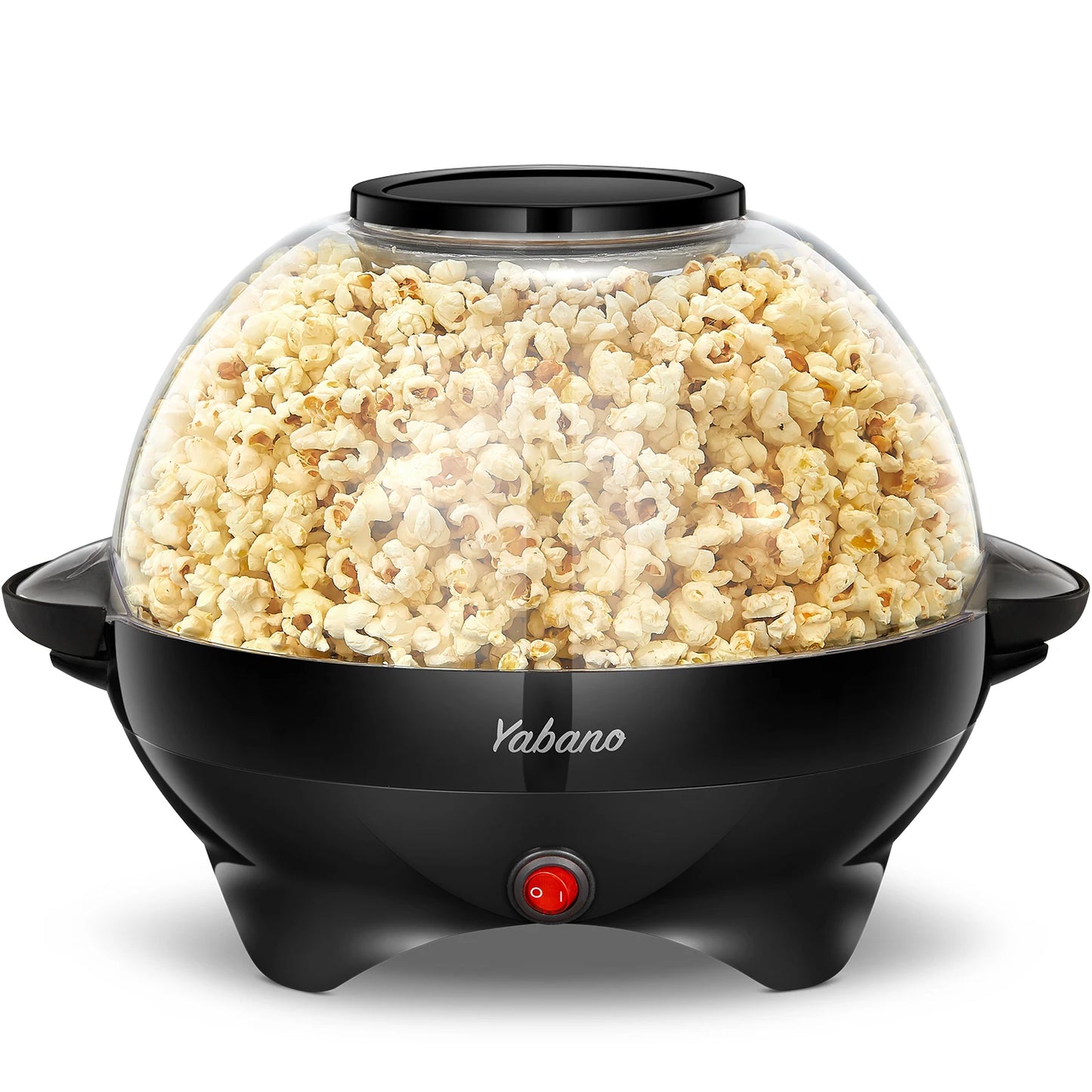 Popcorn Machine