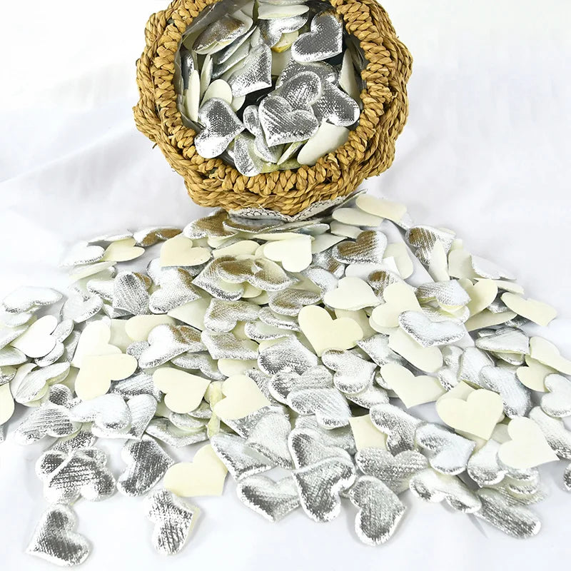 Heart Confetti