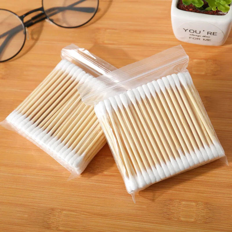 Cotton Swabs