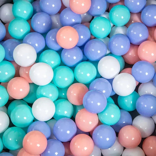 Its So Sweet Colored Ball Pit Balls