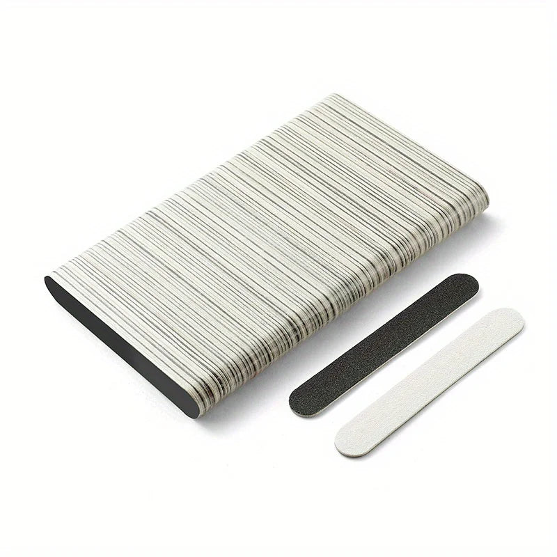 Mini Nail Files