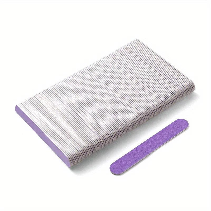 Mini Nail Files